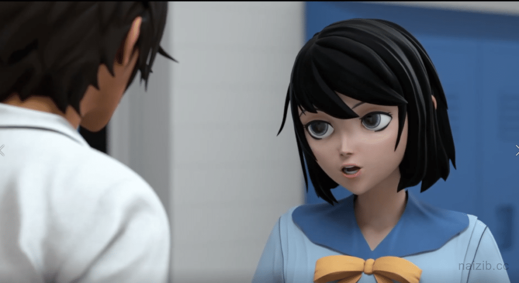 神奇高校 全7部完整步兵版合集【整合/全CV/1.1G】