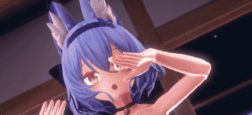 蓝调豆腐大师：带剧情实战向MMD作品大合集[13部/全CV/1080P][4G] - 二次元文化技术交流站