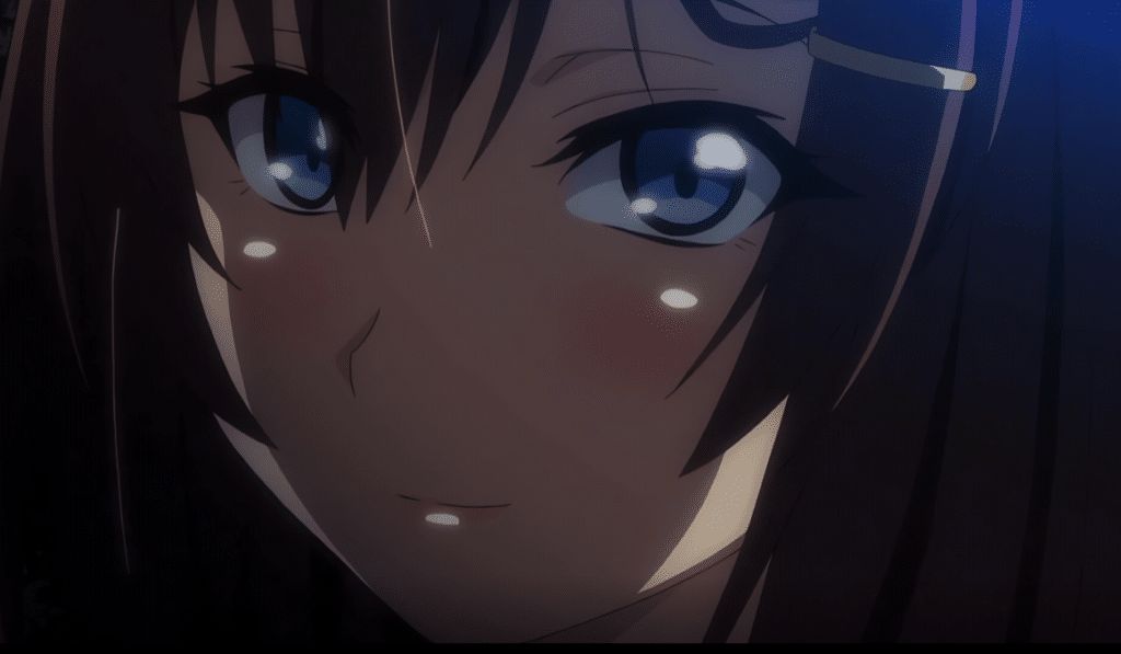 武田弘光×雷火剣茜ハ摘マレ染メラレルOVA2 4K汉化中文版[新作/2.6G]