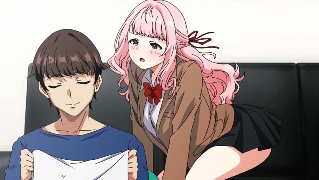 2022年1月好番合集【附前作/6.8G】