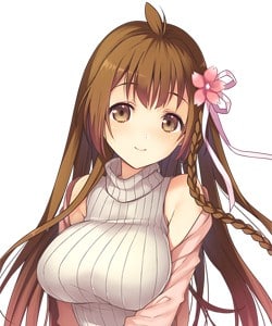 [日系] 堕欲魔导书：Deep One Ver1.1 精修汉化版+存档+CG包★全CV[巨作/17G] 