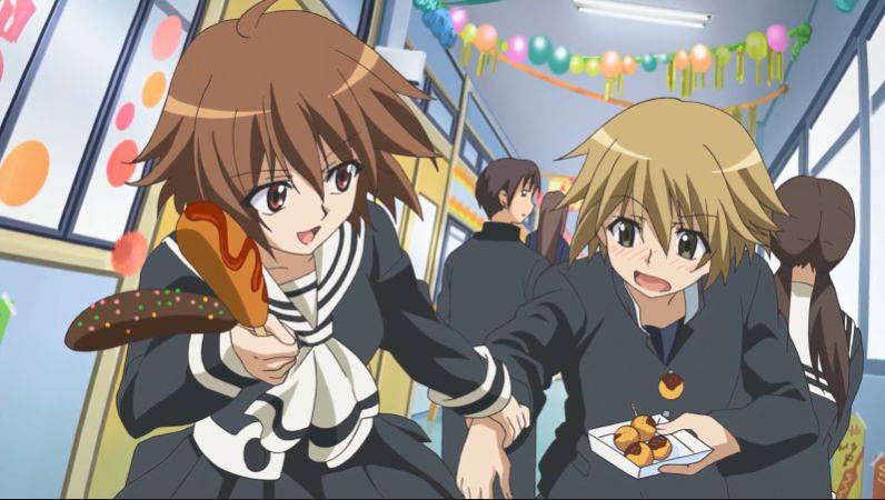 【旧番】Swing Out Sisters