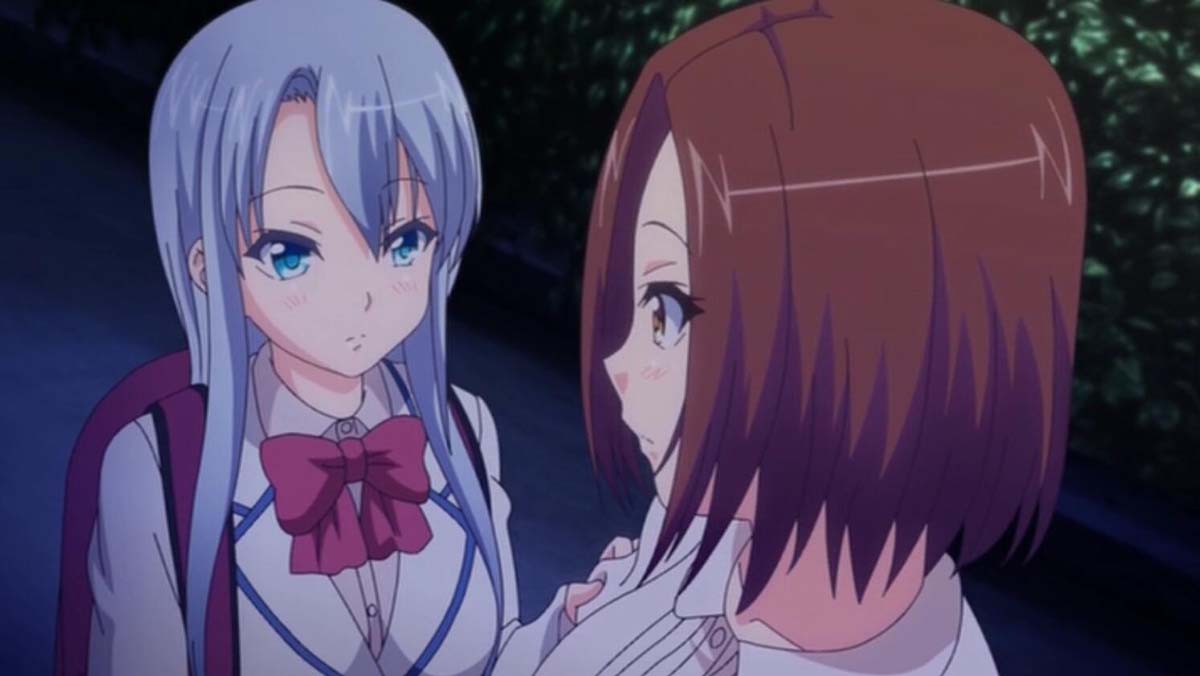 【熟肉】小さな蕾のその奥に…… ～な指先の～