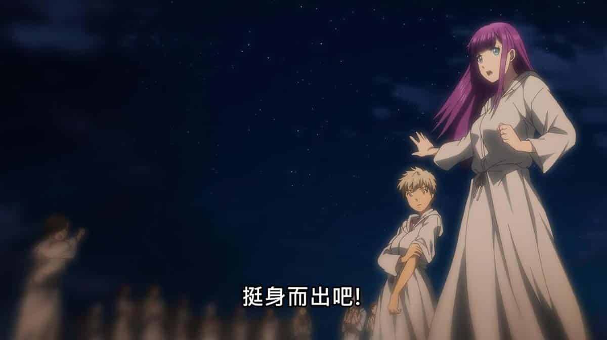 【熟肉】終末のハーレム【10】二人のナンバーズ