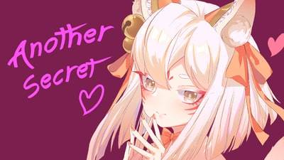 妖语-更新-V3.02「Another Secret」-「另一个秘密」-（官中+送高清壁紙DLC） - 二次元文化技术交流站