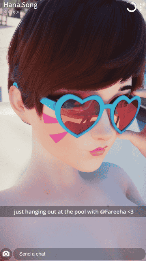 Yeero大师：完美的尼尔&守望屁股 4K步兵大合集★全CV[新作/6G]