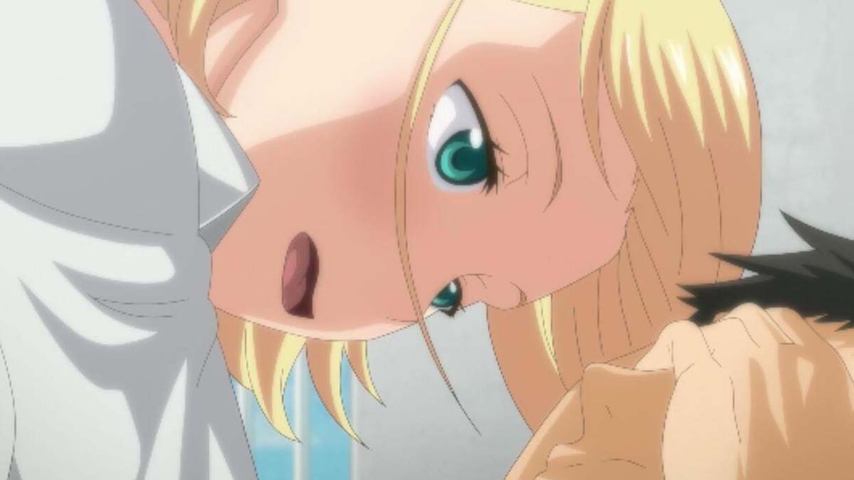 【熟肉】初めてのヒトヅマ 第4話 ビッチな女子の恋愛相談