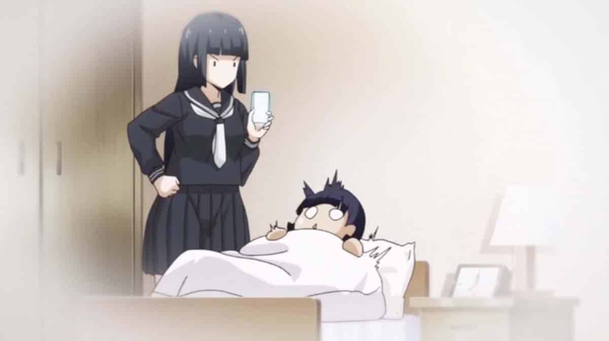 【生肉】キミはやさしく寝取られる THE ANIMATION 第1巻 - 二次元文化技术交流站