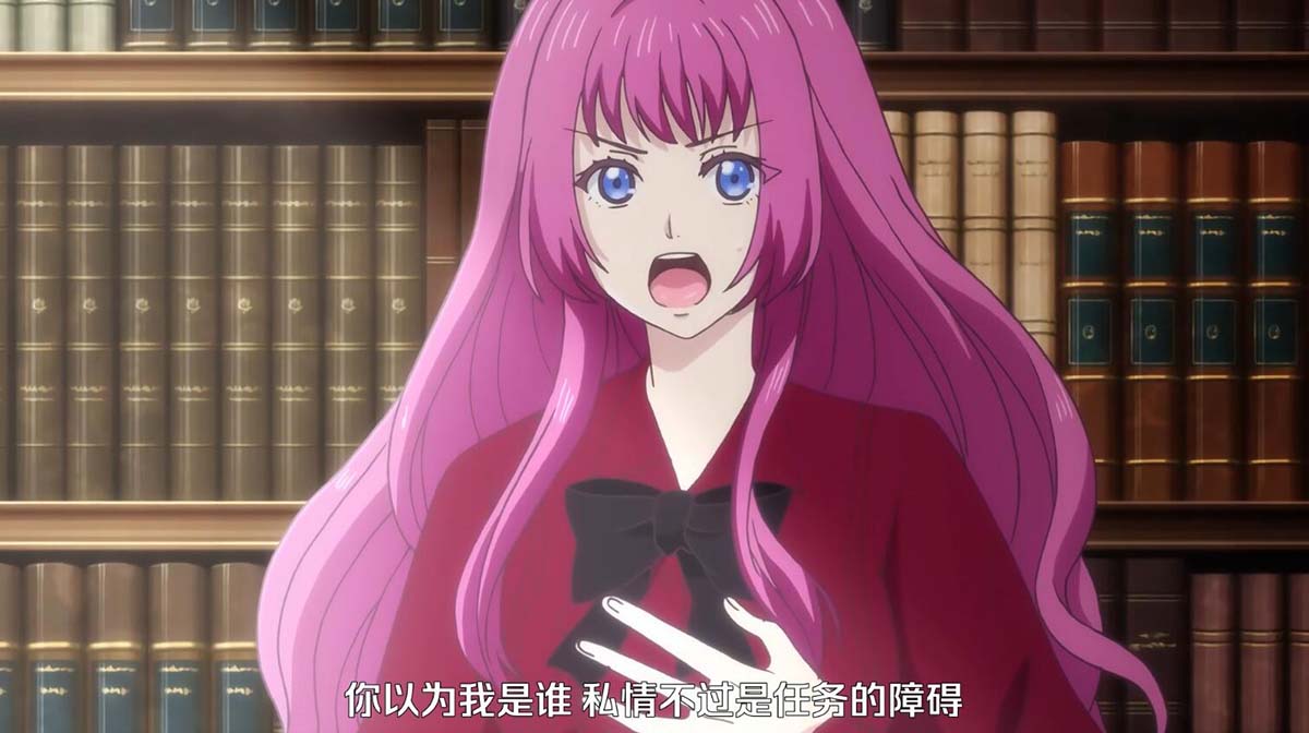 【熟肉】王子の本命は悪役令嬢 【07】真のバッドエンドの条件は…？