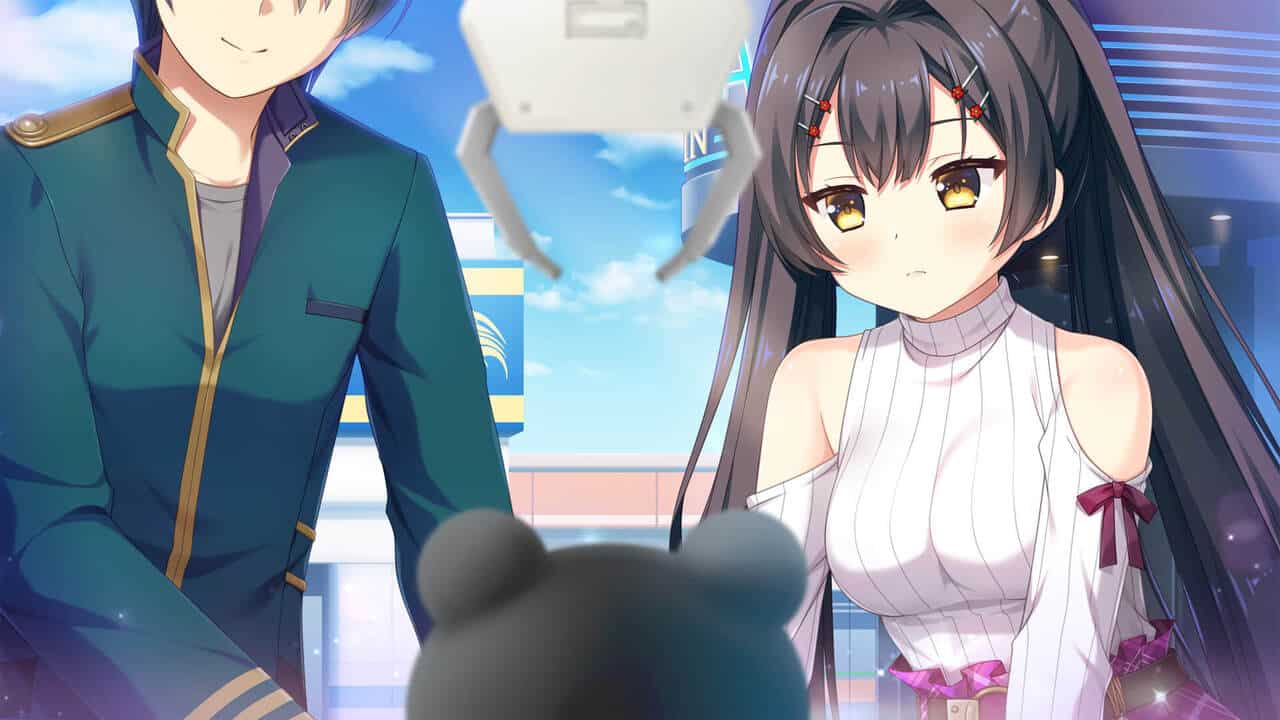 [日系] 我的恋天使太废柴了好可怕 V1.02 汉化硬盘版★全CV[3月新汉化/3.7G]