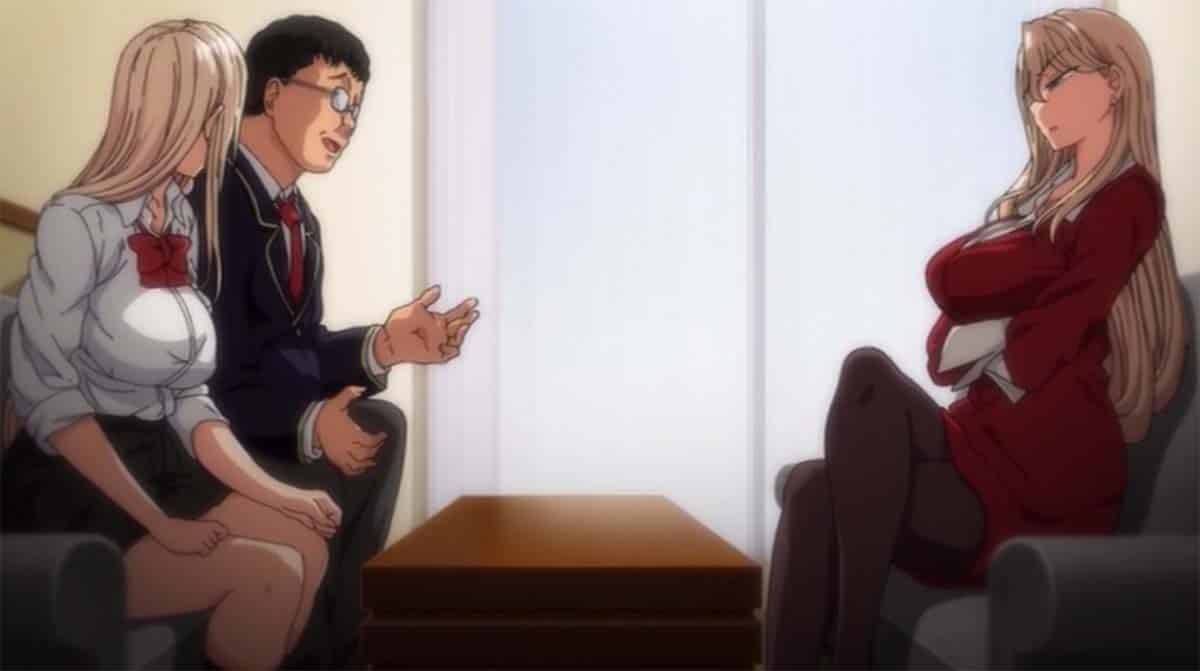 【生肉】OVA 催○指導 ＃5[附前作] - 二次元文化技术交流站