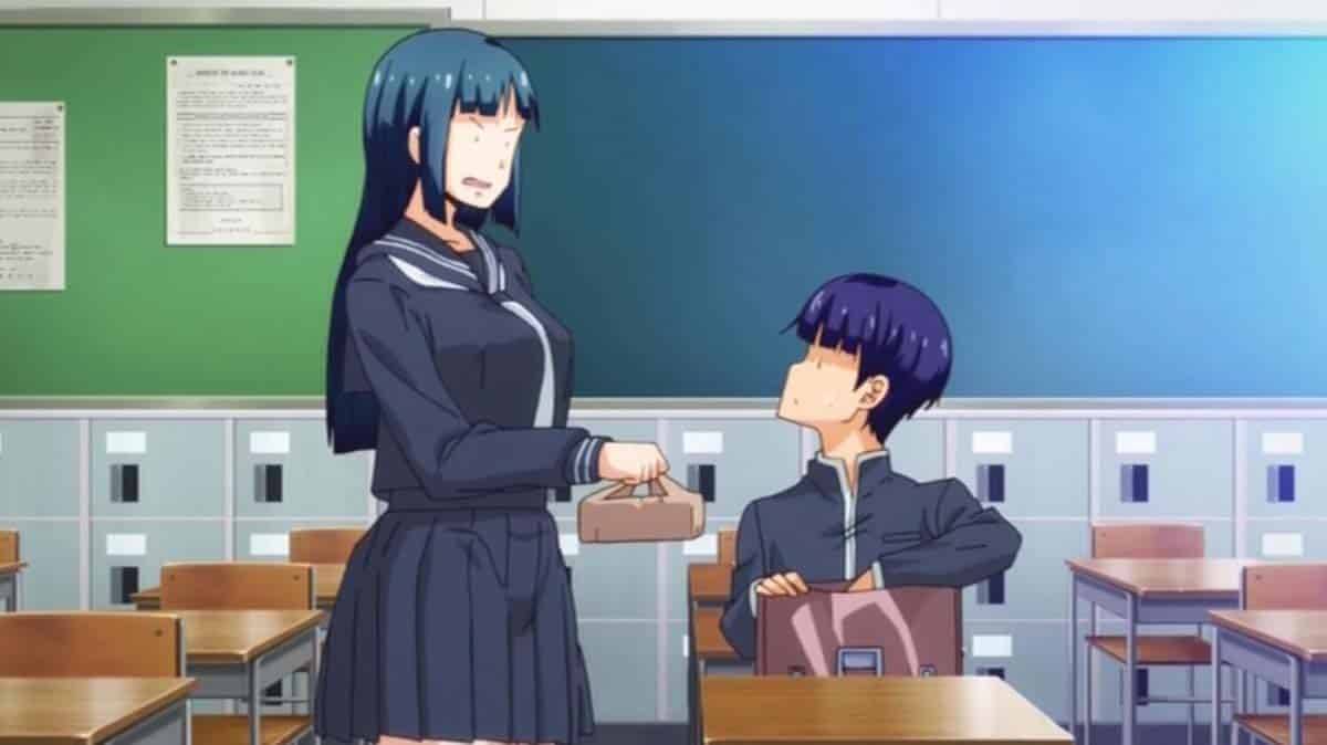 【生肉】キミはやさしく寝取られる THE ANIMATION 第1巻 - 二次元文化技术交流站