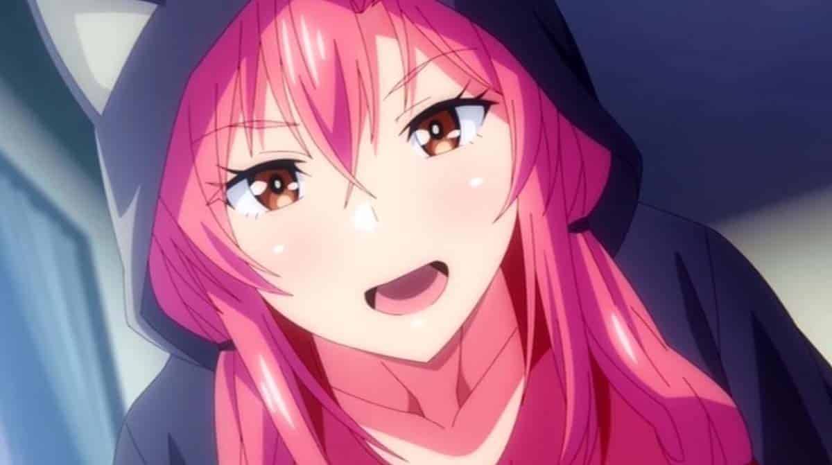 【生肉】Garden～高嶺家の二輪花～ THE ANIMATION - 二次元文化技术交流站