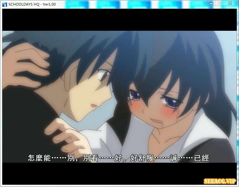 【DH/2D/游戏动画】人渣诚の回忆录：SD步兵全系列-35部 精翻汉化版【1.5G】 - 二次元文化技术交流站