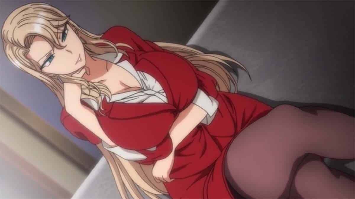 【生肉】OVA 催○指導 ＃5[附前作] - 二次元文化技术交流站