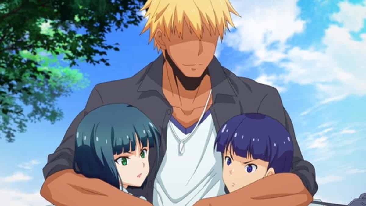 【生肉】キミはやさしく寝取られる THE ANIMATION 第1巻 - 二次元文化技术交流站