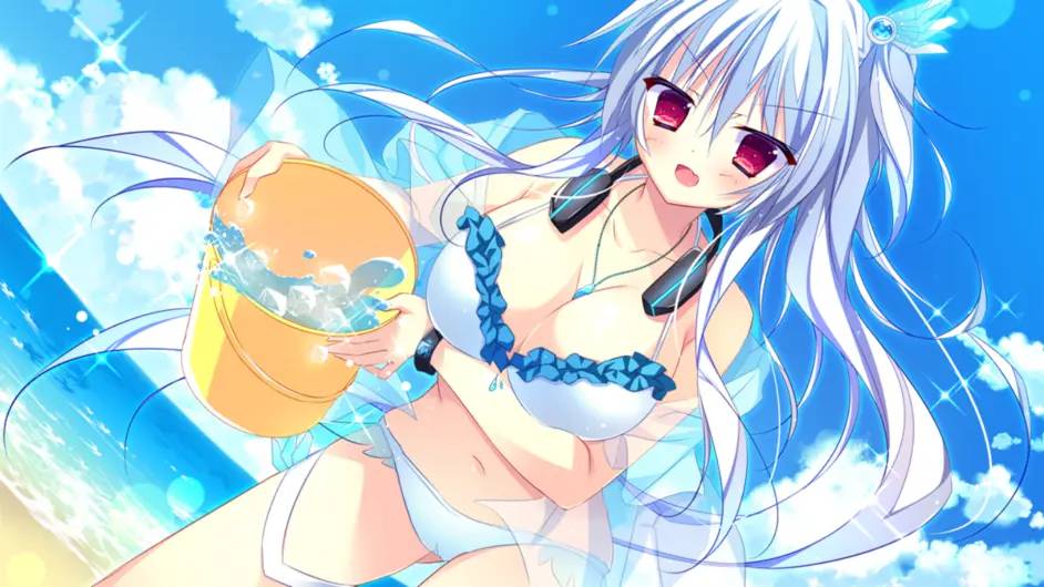 Z6462 [RPG][LAMUNATION！][汉化版][2.98G] - 二次元文化技术交流站