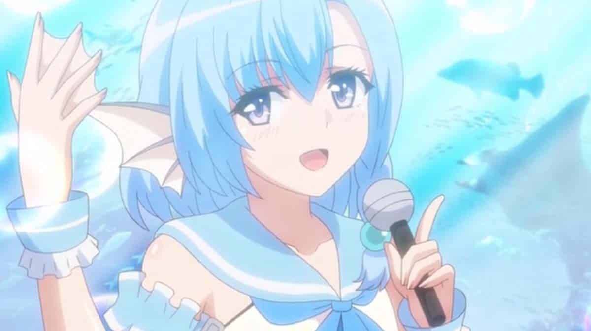 [熟肉] ○○ 第五話 内気な彼女は人魚の歌姫 V2