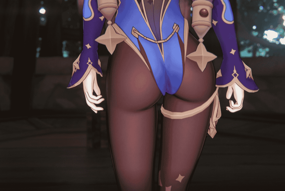 Nagoonimation 3月新作：莫娜勇闯丘丘巢穴★CV[3月更新/1.1G]