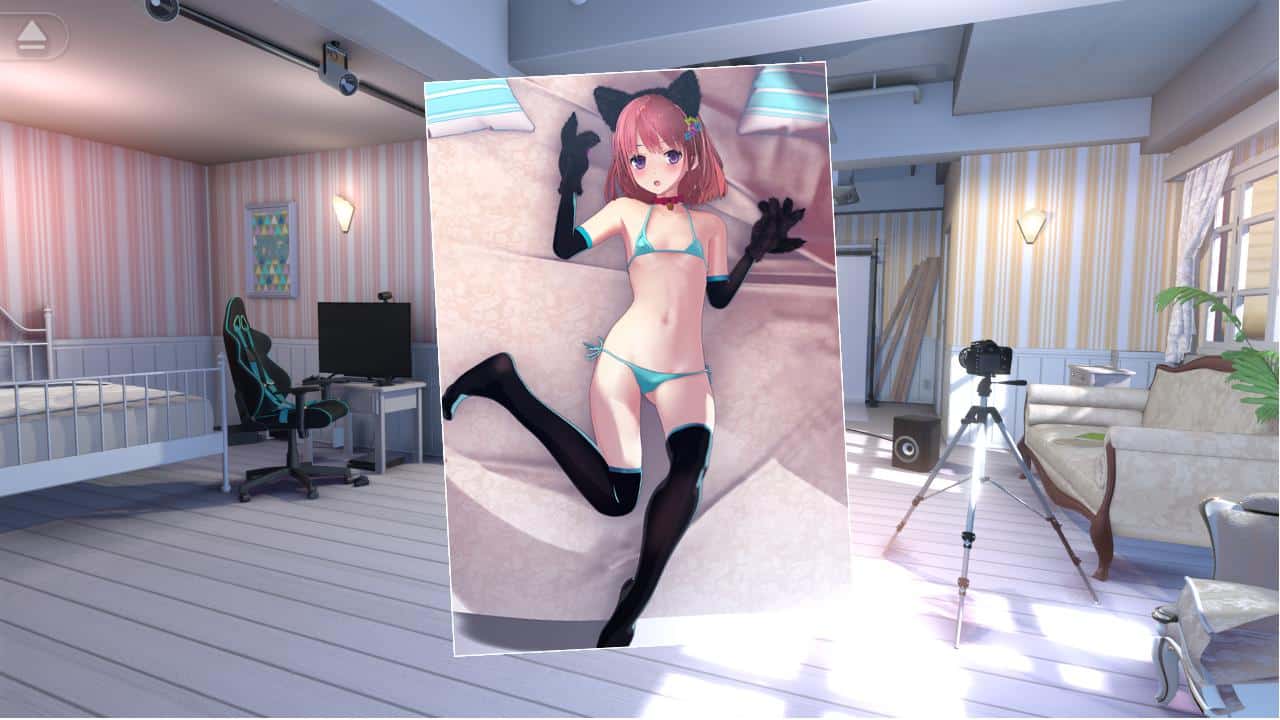 【附提取动画】RE·地下偶像X教辱育录