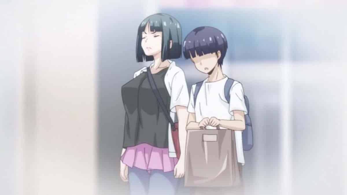 【生肉】キミはやさしく寝取られる THE ANIMATION 第1巻 - 二次元文化技术交流站