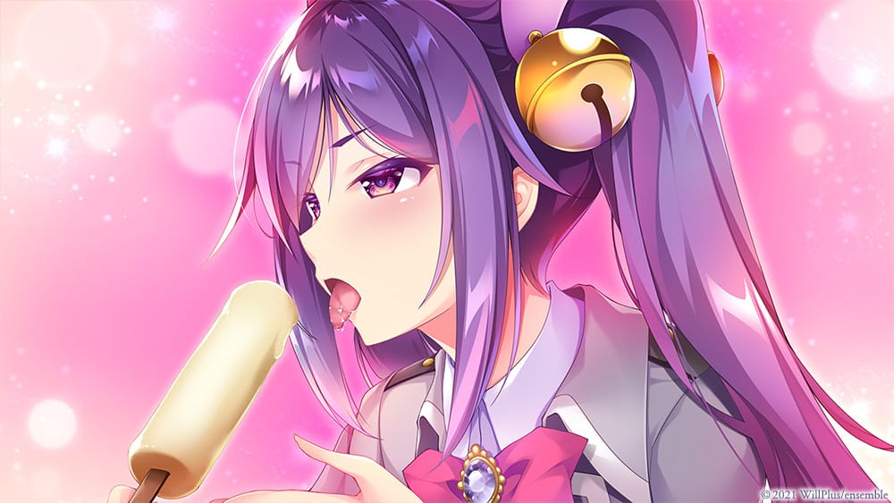 [日系] 星之少女与六华的姐妹 精翻汉化版+全CG存档+攻略 [新汉化/4.7G]