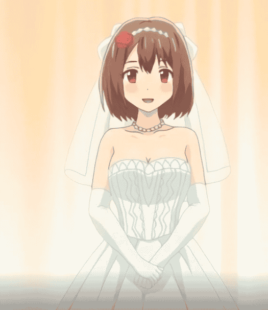 【2D动画】同舍女友 - 二次元文化技术交流站