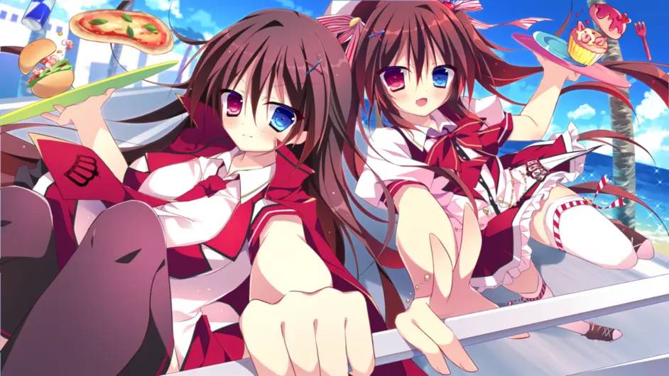 Z6462 [RPG][LAMUNATION！][汉化版][2.98G] - 二次元文化技术交流站