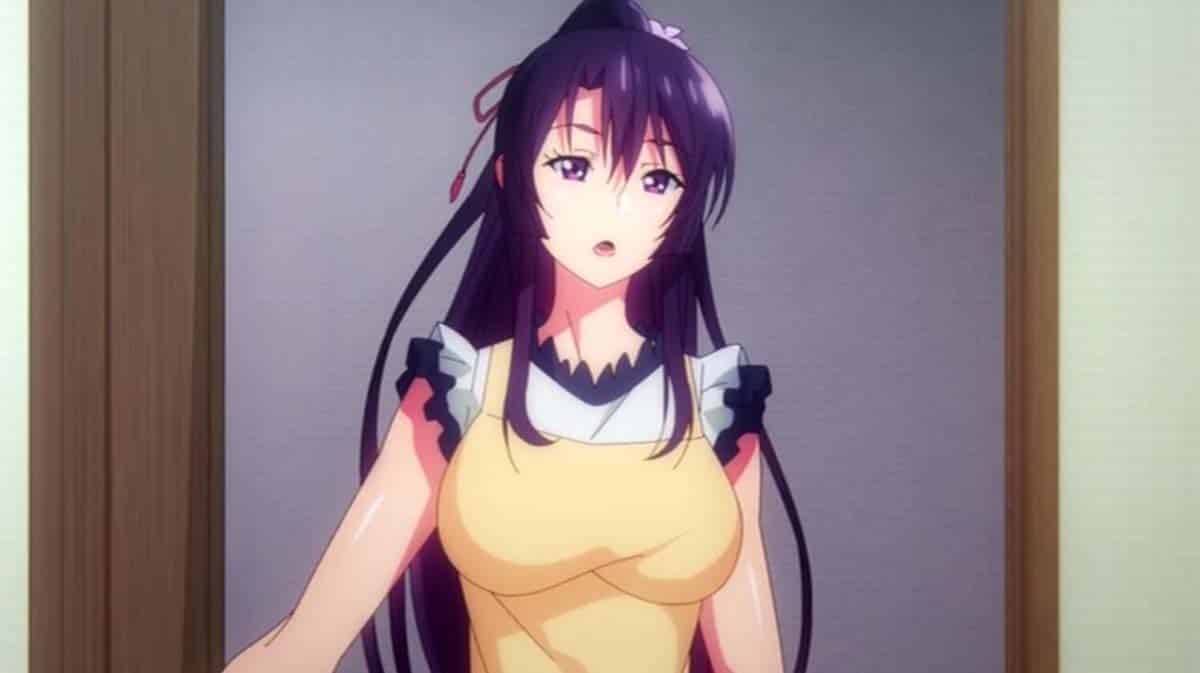 【生肉】Garden～高嶺家の二輪花～ THE ANIMATION - 二次元文化技术交流站