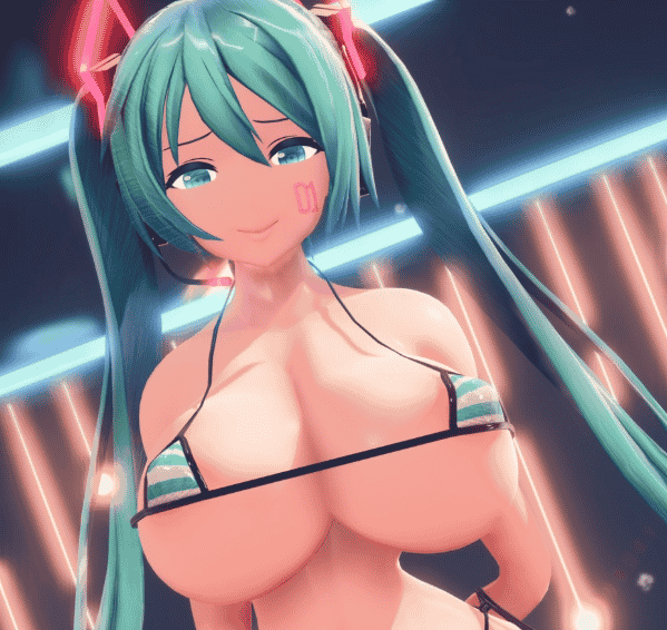 まろシュー大师  MIKU-MAX作品大合集[全CV/合集][5.9G]