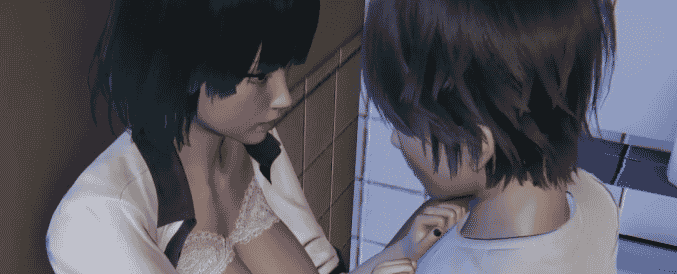 【3D动画】天堂学院 3 青梅竹马 - 二次元文化技术交流站