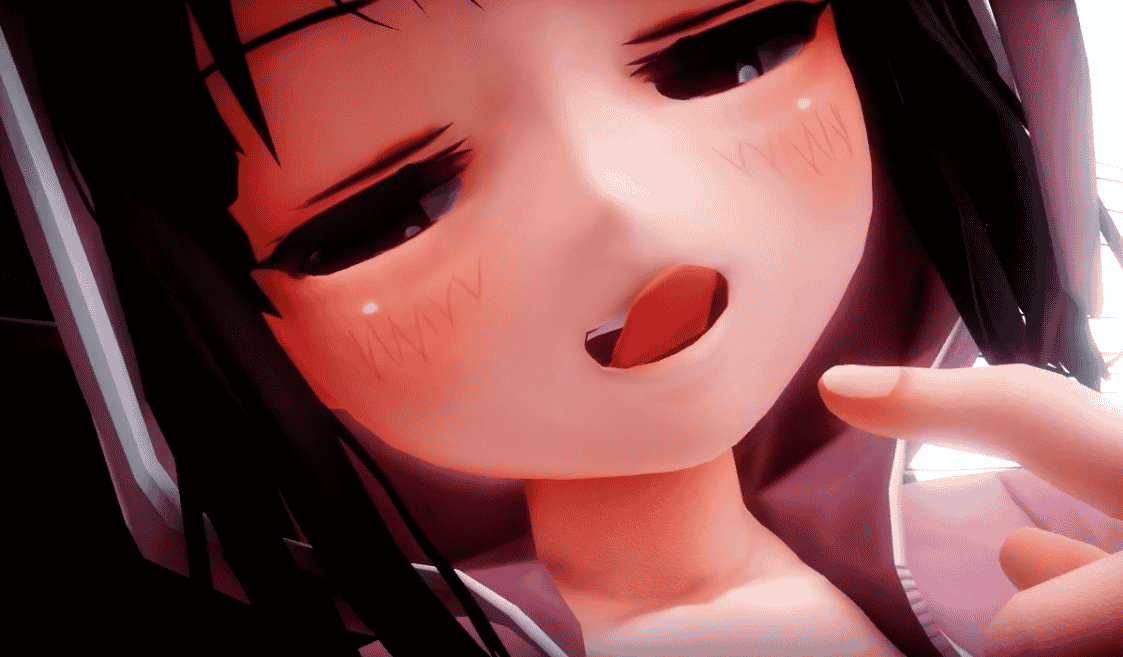 【3D动画】SAILOR·PUNISHER