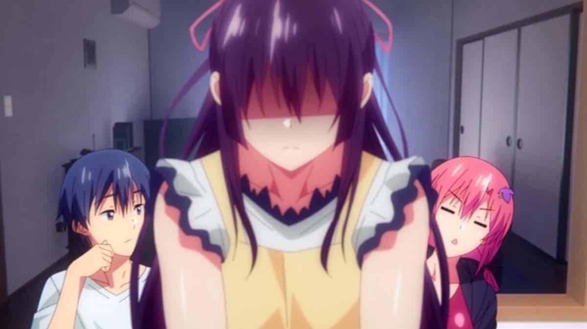 【生肉】Garden～高嶺家の二輪花～ THE ANIMATION - 二次元文化技术交流站