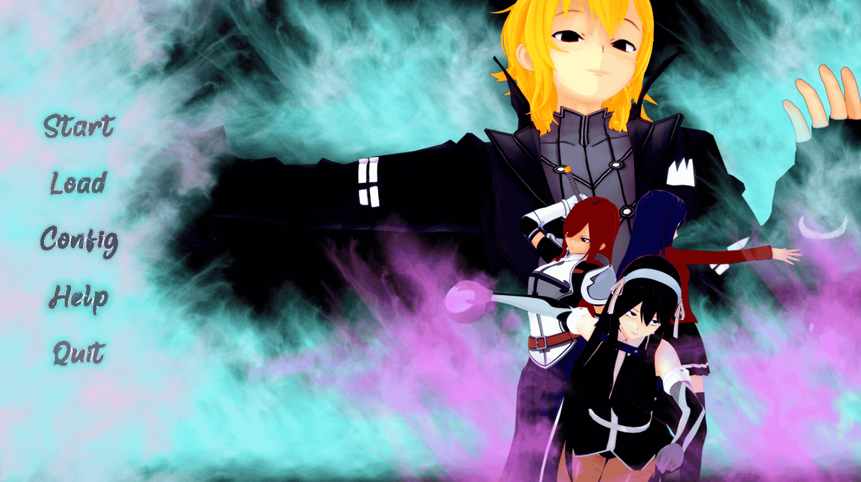 [欧美] 仙女训练师 FairyTrainer Ver1.15 云翻汉化版 [PC+安卓] [更新2.7G]