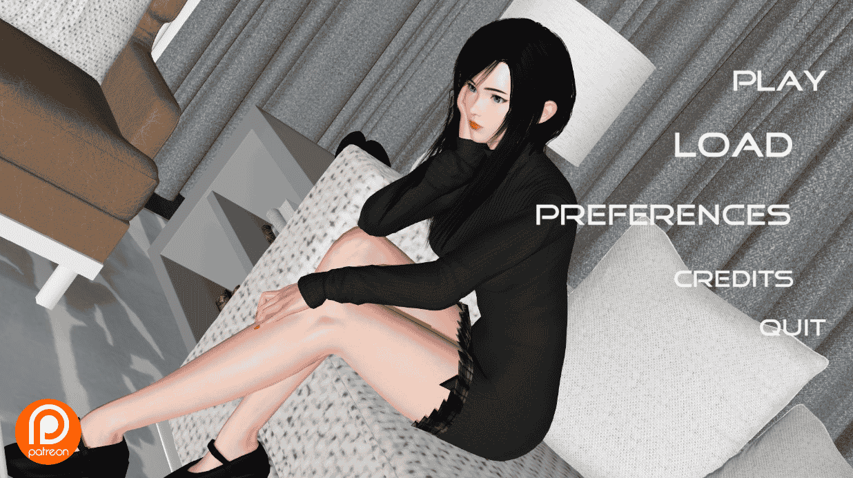 [欧美] 公主的后宫 Harem of the Princess V0.6 精翻汉化版[PC+安卓][新作/1G]