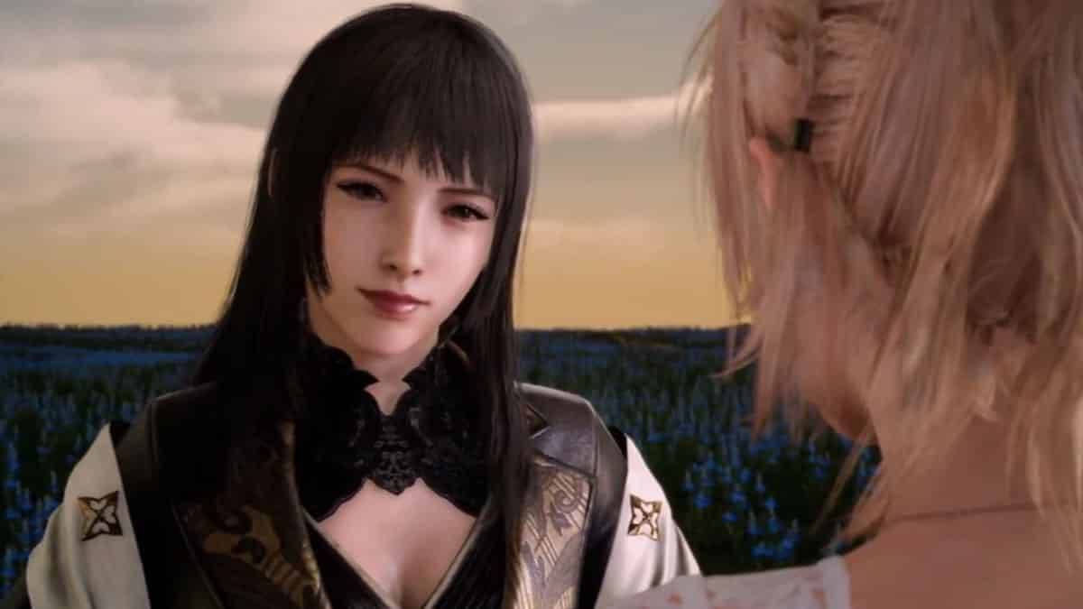 [LazyProcrast] 露娜弗蕾亞 & 吉恩提亞娜 [Final Fantasy] - 二次元文化技术交流站