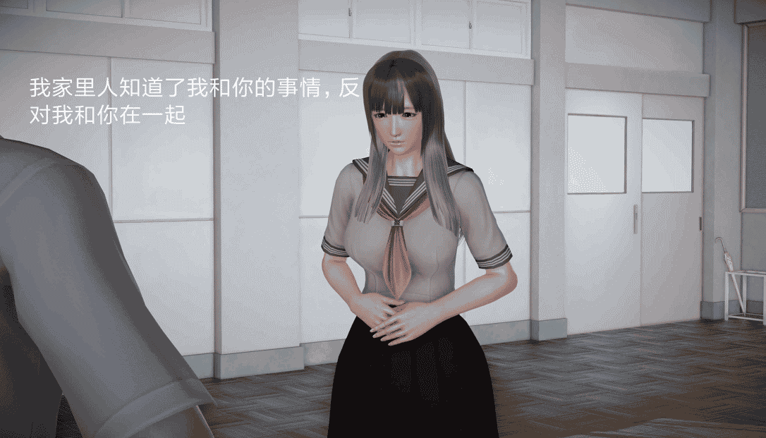 [3D无修]警母之堕01-04(完)+隐身恶魔01-05(完)+幻想 [淑女人妻/母子/背德][245M]