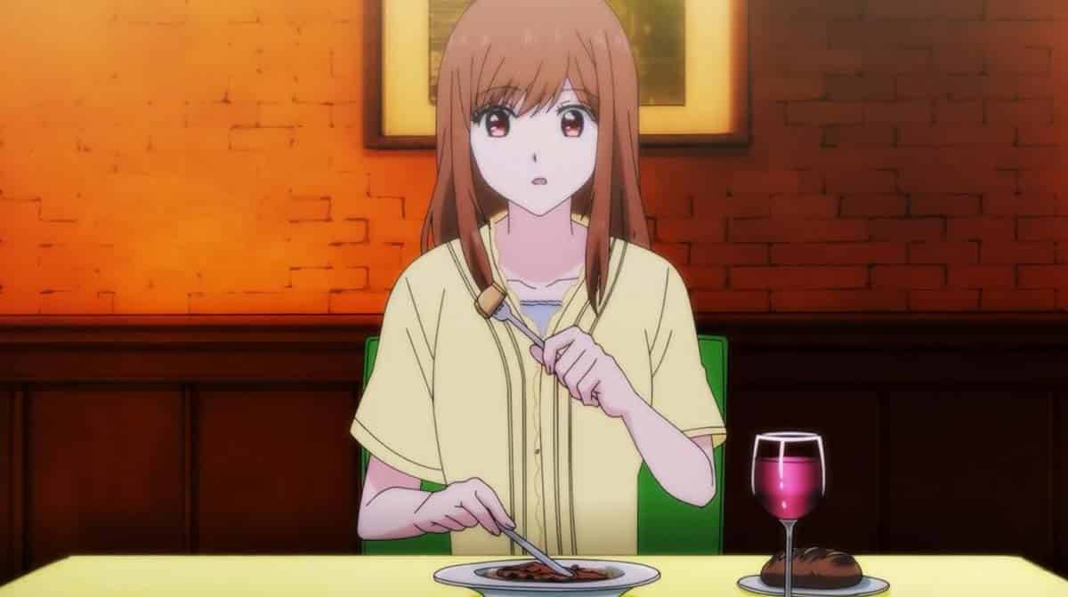 【熟肉】3秒後、野獣【#4柄にもなく恋愛がしたいと思ったんだ】