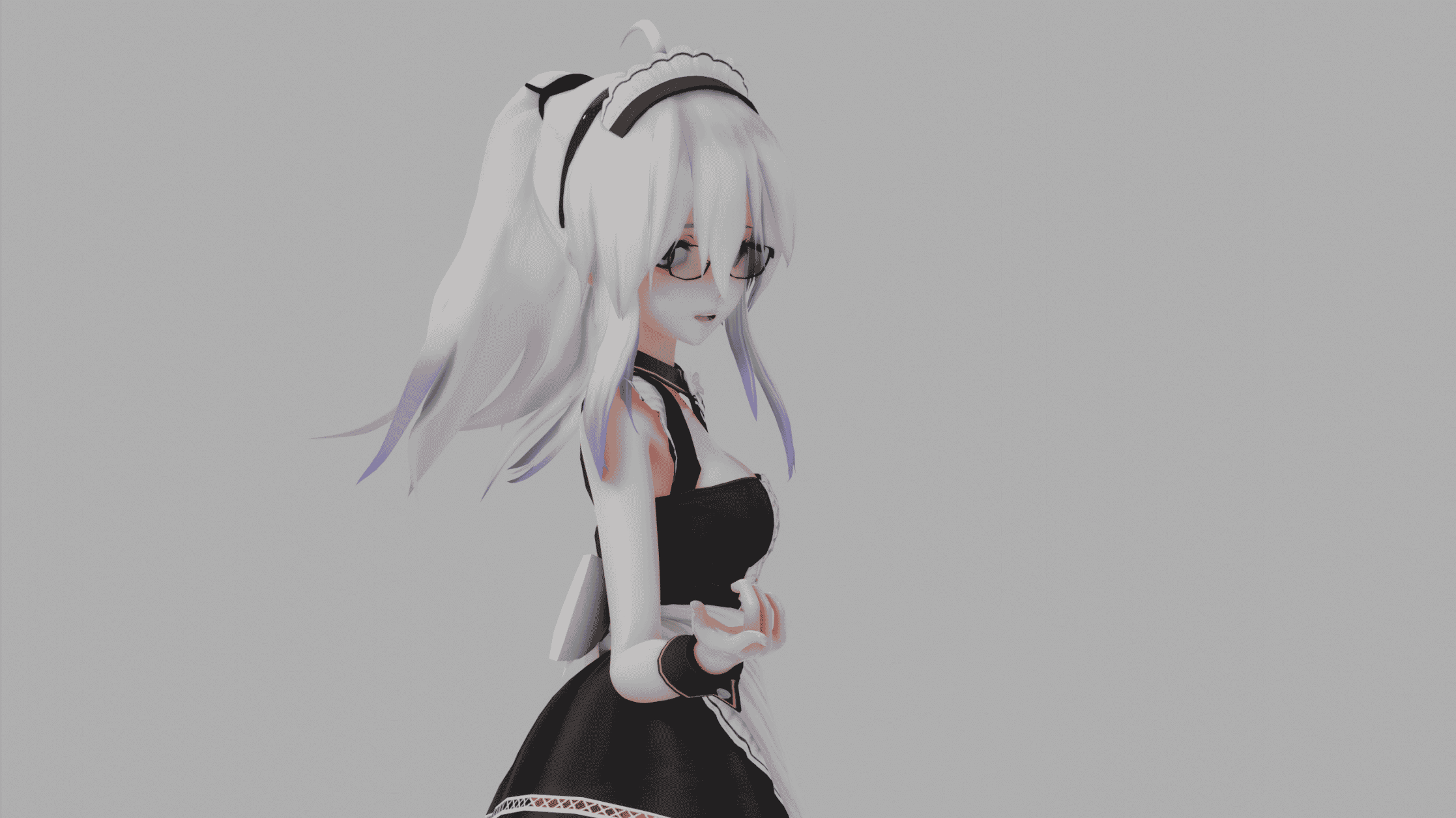 [咕嘿嘿大师：MMD作品20年全年合集] [新整合/2K高清] [24G]