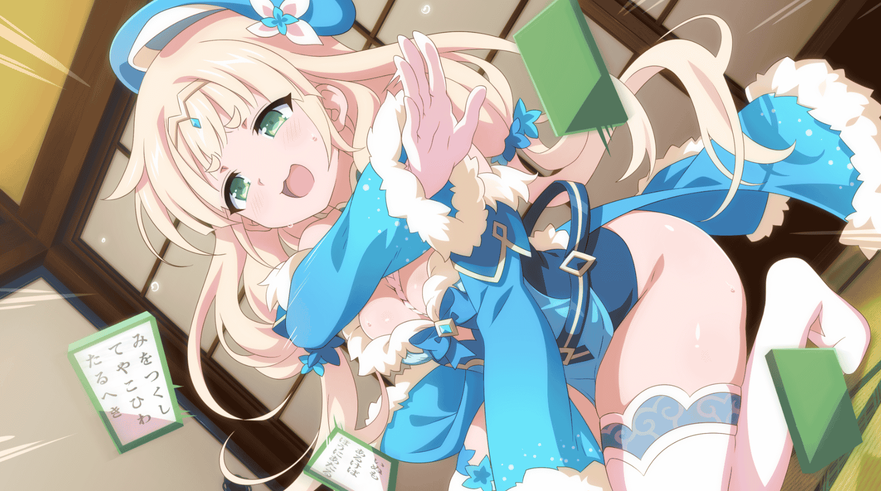 [日系] 樱花魅魔5 Sakura Succubus 5 官方中文步兵版[新作/500M] 