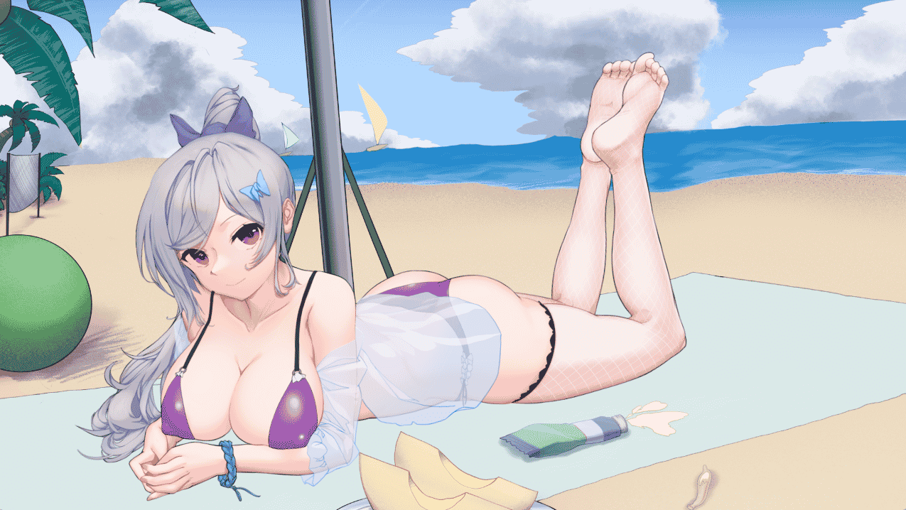 [日系] 在迷宫中滚动 Rolling in the Maze 官方中文步兵版★全CV[新作/300M]