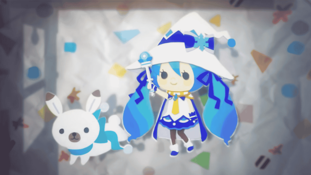 [720P/1080P] MV四部 - 二次元文化技术交流站