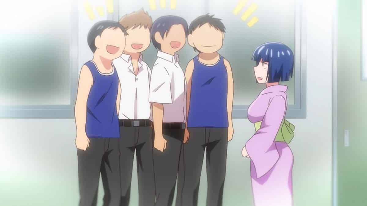 7d17336c730f410688e7655aec480cf6-1 【熟肉】OVA の催○セイ活指導録 #2 橘弥生編【附前作】 - 二次元文化技术交流站