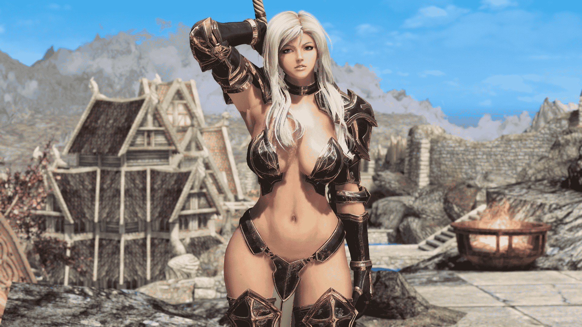 [DrangleicCastle画师合集]