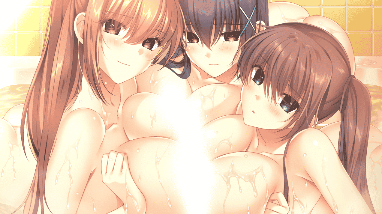 [日系] JK妹。云汉化版+全CG存档