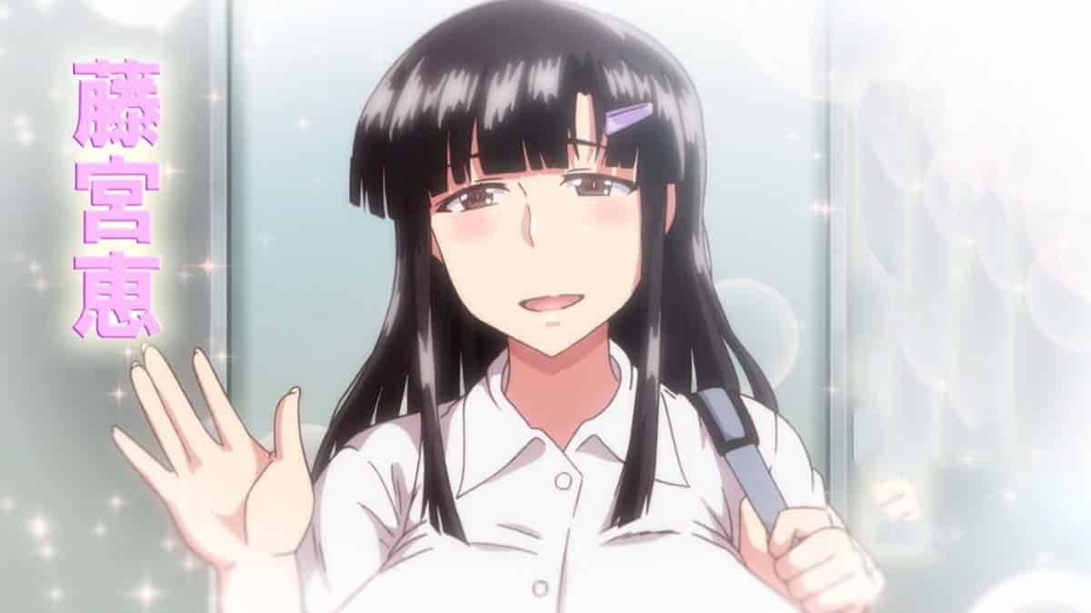 【生肉】OVA の催○セイ活指導録 ＃1 藤宮恵編 - 二次元文化技术交流站