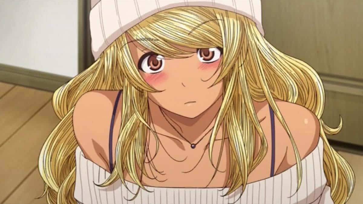 【熟肉】オタクに優しいギャルとか、のなじみとか。 1 [ふみひこ]