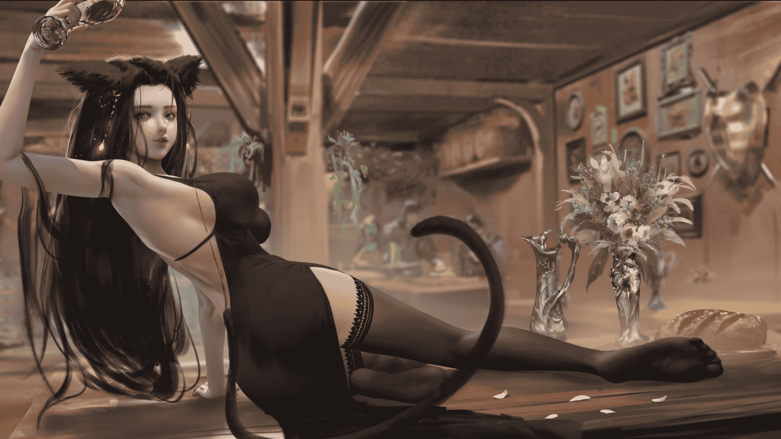 [国产] 双胞胎边缘 Twins Edge 官方中文步兵作弊版★中文CV[新作/2.8G]