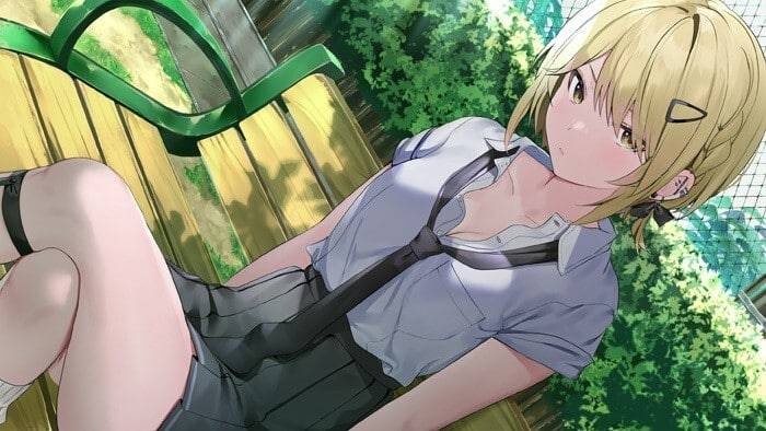 [日系] 毫无经验的同班同学π 汉化硬盘版★新汉化[3G] 