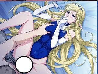 【ADV/生肉】精灵公主妮娜